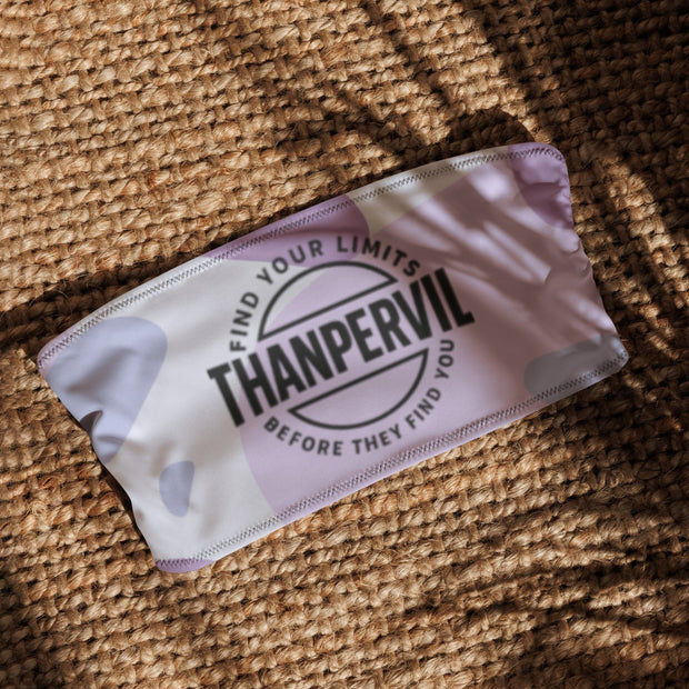 Sujetador de bikini bandeau reciclado - Thanpervil shop online