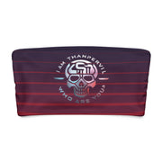 Sujetador de bikini bandeau reciclado - Thanpervil shop online
