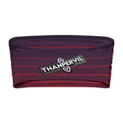 Sujetador de bikini bandeau reciclado - Thanpervil shop online