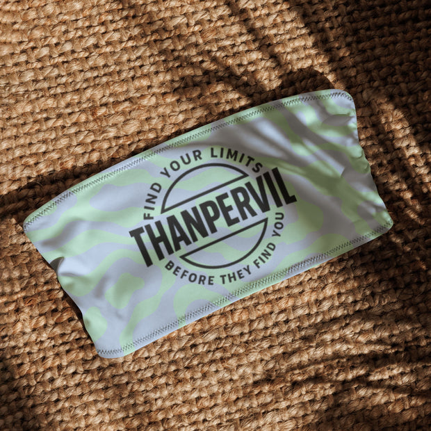 Sujetador de bikini bandeau reciclado - Thanpervil shop online