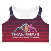 Sujetador deportivo - Thanpervil shop online
