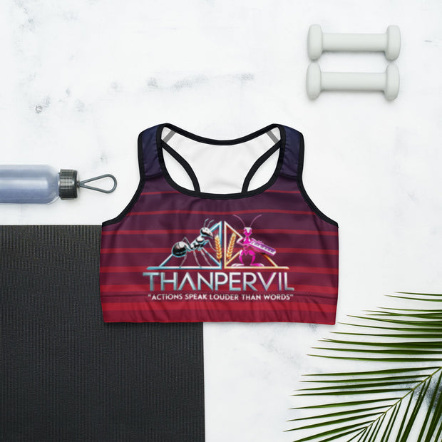 Sujetador deportivo - Thanpervil shop online