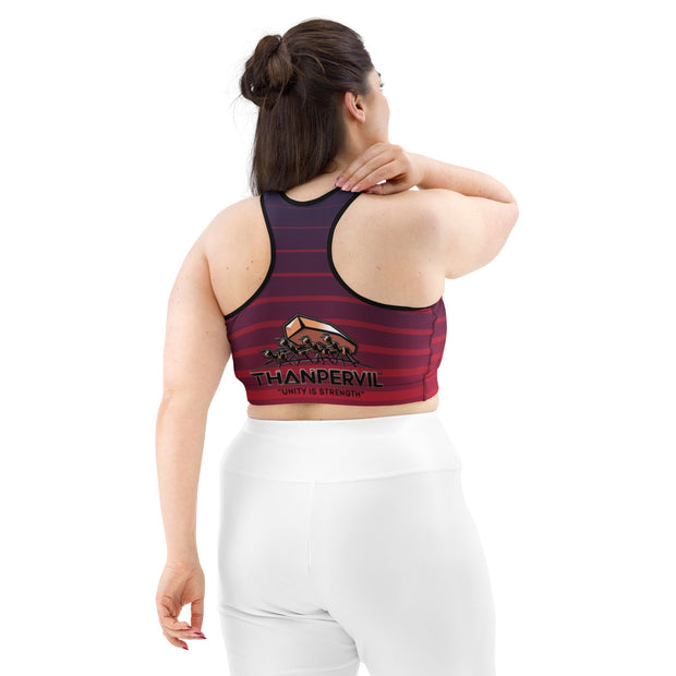Sujetador deportivo - Thanpervil shop online