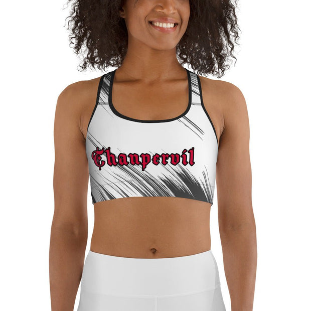 Sujetador deportivo - Thanpervil shop online