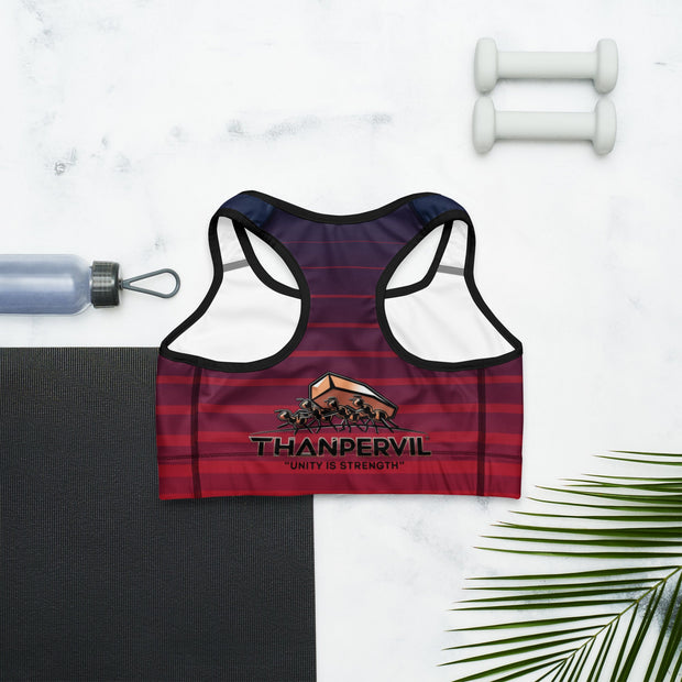 Sujetador deportivo - Thanpervil shop online