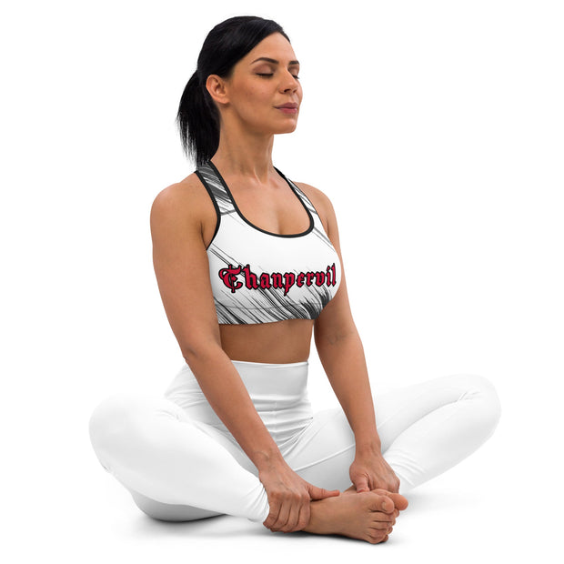 Sujetador deportivo - Thanpervil shop online