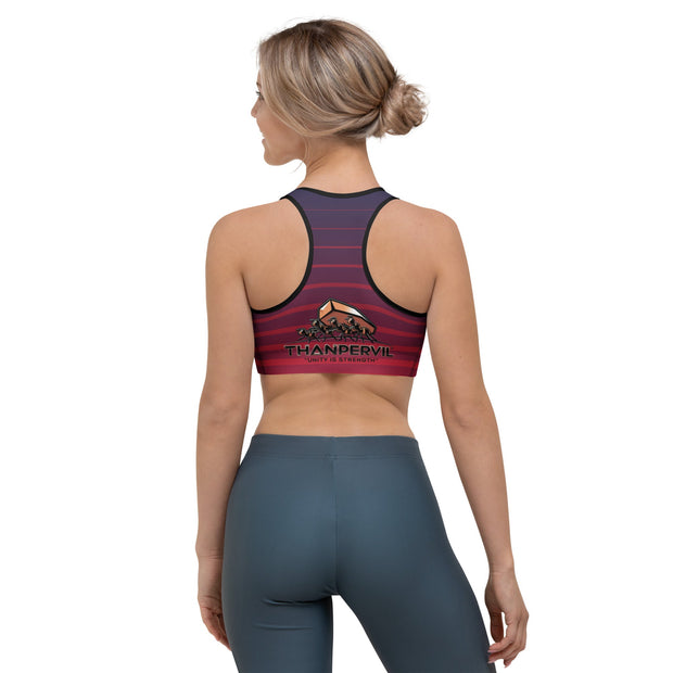 Sujetador deportivo - Thanpervil shop online