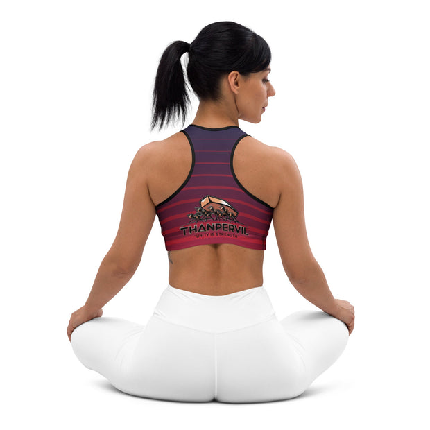Sujetador deportivo - Thanpervil shop online