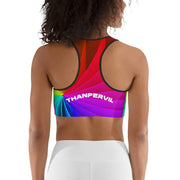 Sujetador deportivo - Thanpervil shop online
