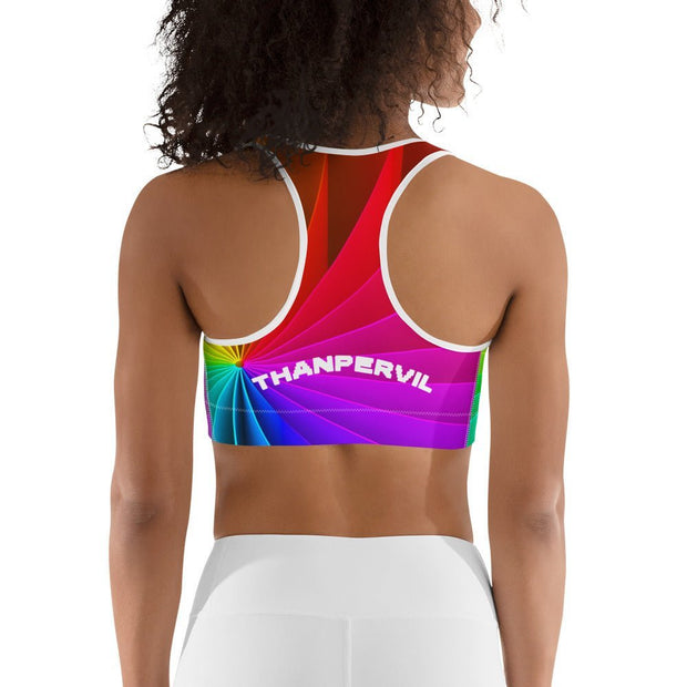 Sujetador deportivo - Thanpervil shop online
