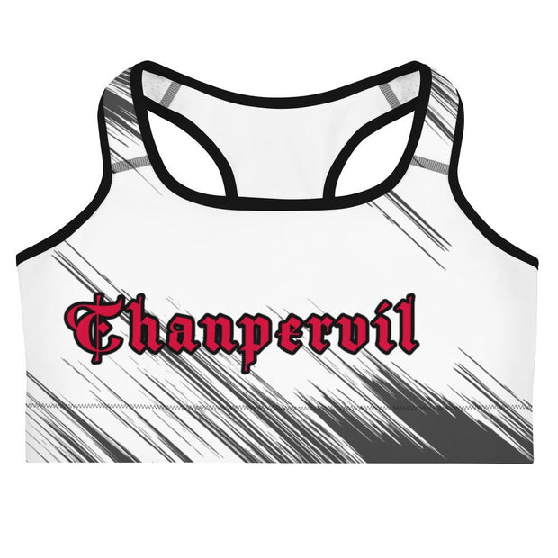 Sujetador deportivo - Thanpervil shop online