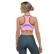 Sujetador deportivo - Thanpervil shop online