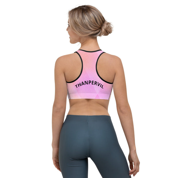 Sujetador deportivo - Thanpervil shop online