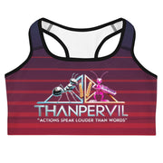 Sujetador deportivo - Thanpervil shop online