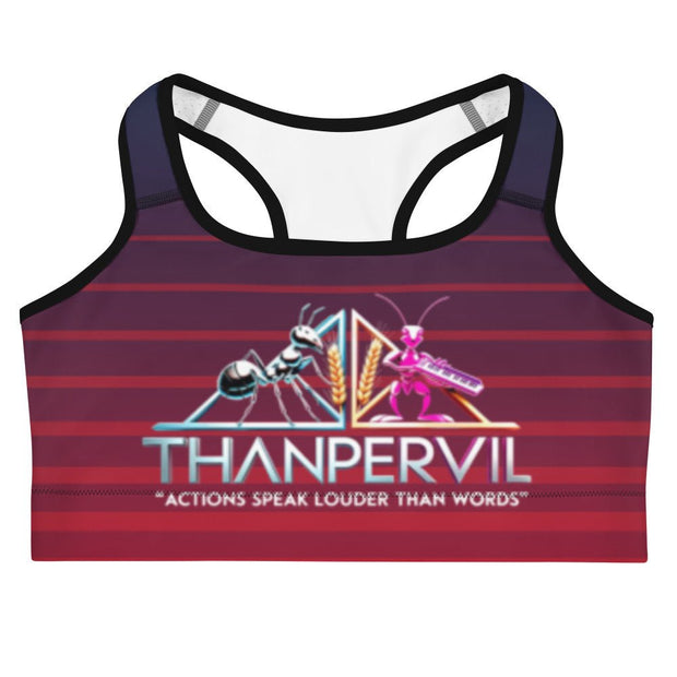 Sujetador deportivo - Thanpervil shop online