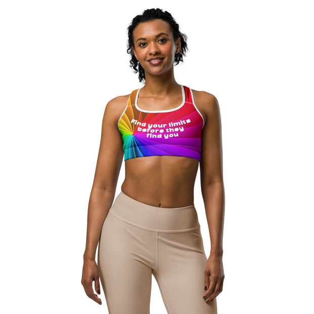 Sujetador deportivo - Thanpervil shop online