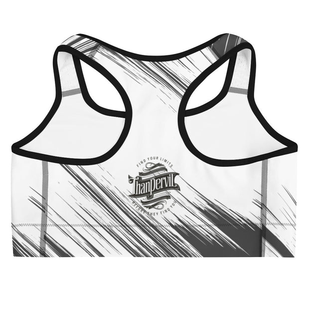 Sujetador deportivo - Thanpervil shop online