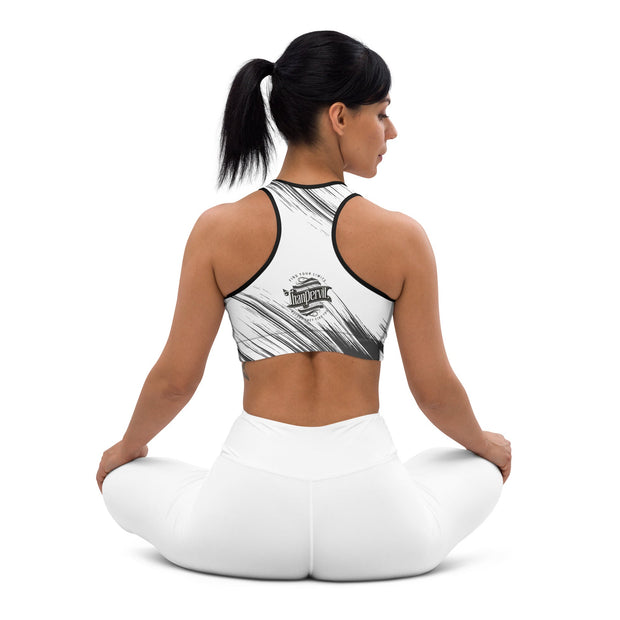 Sujetador deportivo - Thanpervil shop online
