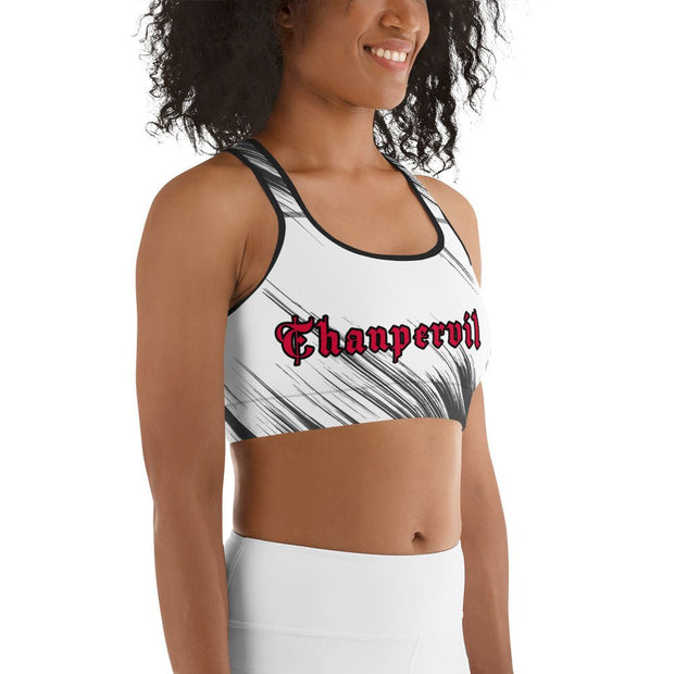 Sujetador deportivo - Thanpervil shop online