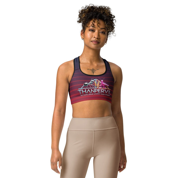 Sujetador deportivo - Thanpervil shop online