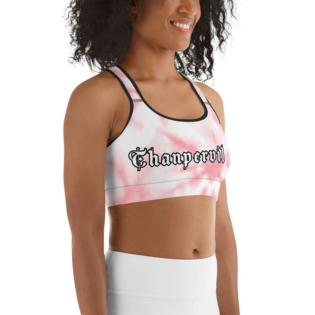 Sujetador deportivo - Thanpervil shop online