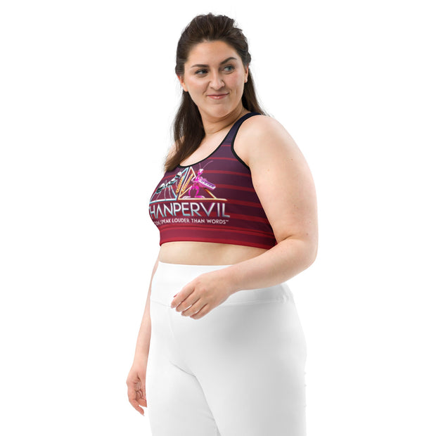 Sujetador deportivo - Thanpervil shop online