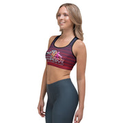 Sujetador deportivo - Thanpervil shop online