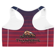 Sujetador deportivo - Thanpervil shop online