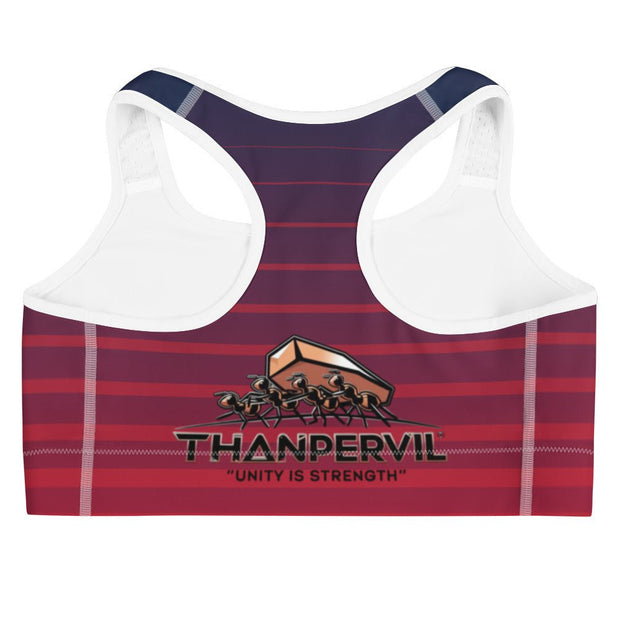 Sujetador deportivo - Thanpervil shop online