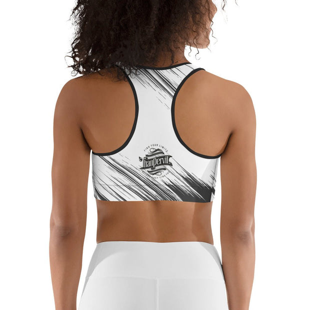 Sujetador deportivo - Thanpervil shop online