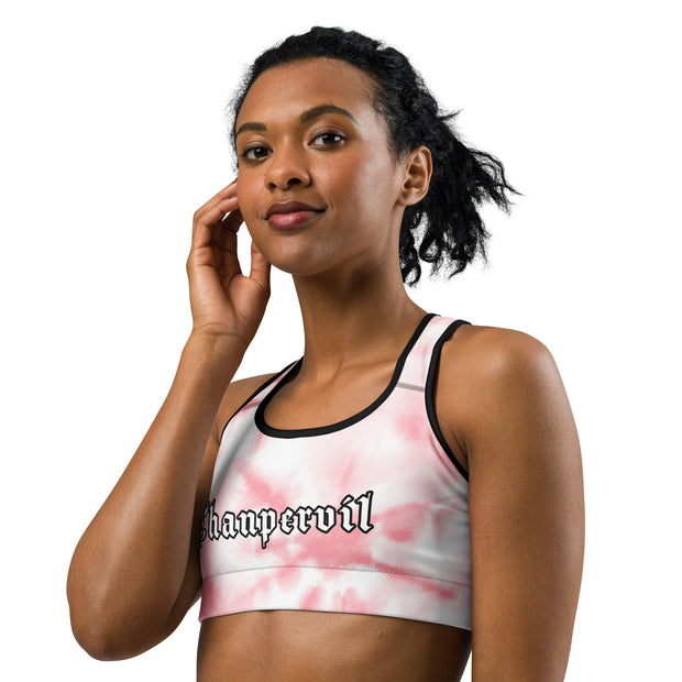 Sujetador deportivo - Thanpervil shop online