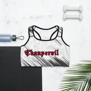 Sujetador deportivo - Thanpervil shop online