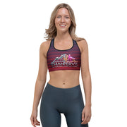 Sujetador deportivo - Thanpervil shop online