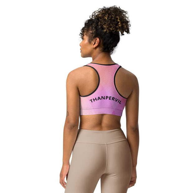 Sujetador deportivo - Thanpervil shop online