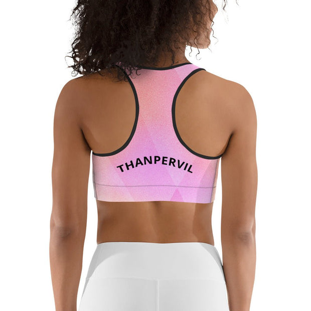 Sujetador deportivo - Thanpervil shop online
