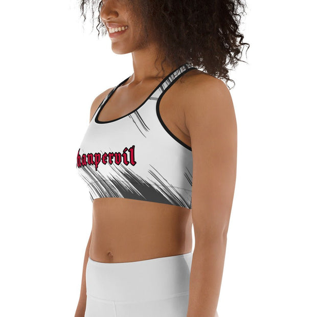 Sujetador deportivo - Thanpervil shop online
