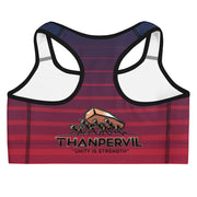 Sujetador deportivo - Thanpervil shop online
