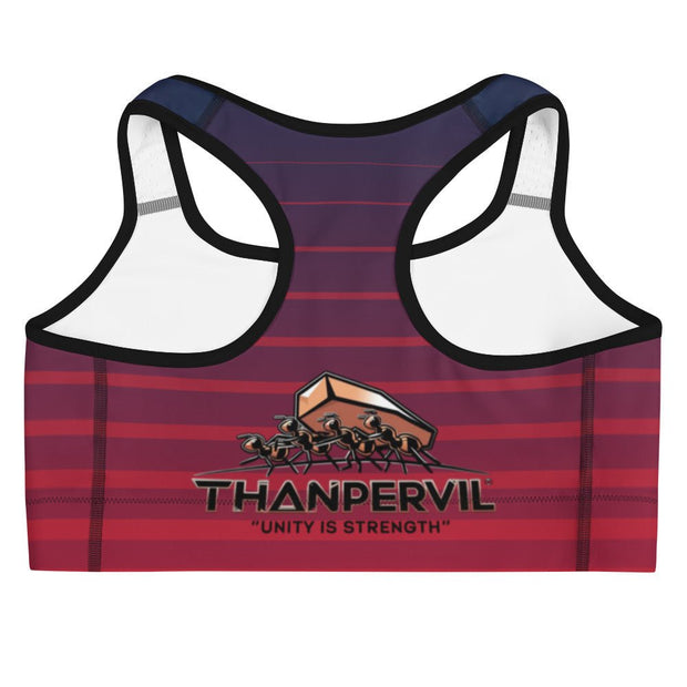 Sujetador deportivo - Thanpervil shop online
