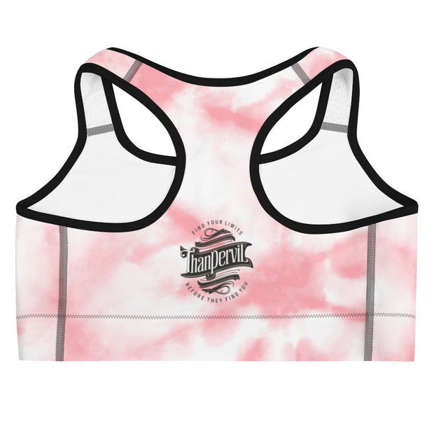 Sujetador deportivo - Thanpervil shop online