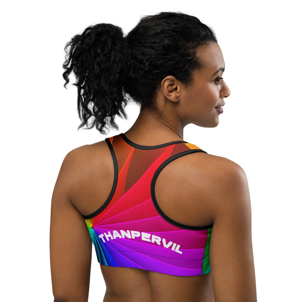 Sujetador deportivo - Thanpervil shop online