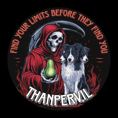 Tarjeta de regalo Thanpervil - Thanpervil shop online