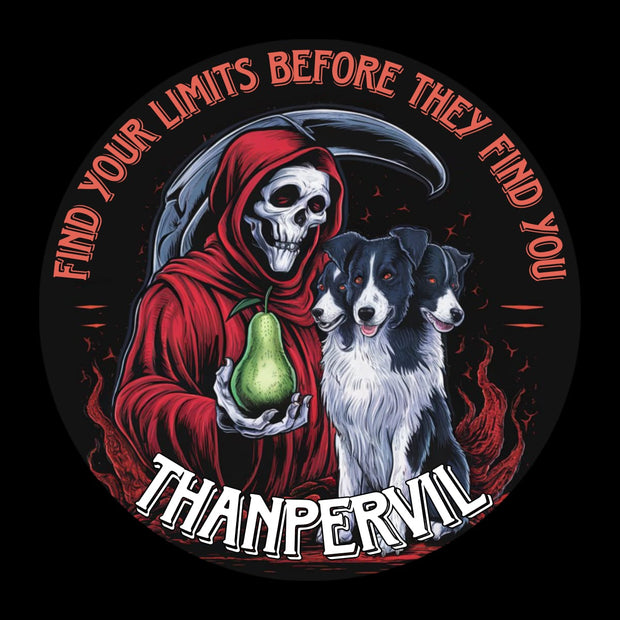 Tarjeta de regalo Thanpervil - Thanpervil shop online