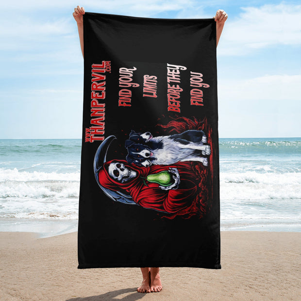 Toalla - Thanpervil shop online
