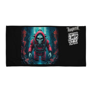 Toalla buceo - Thanpervil shop online