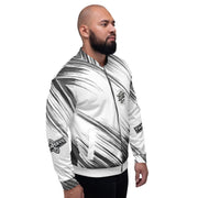 Unisex Bomber Jacket - Thanpervil shop online
