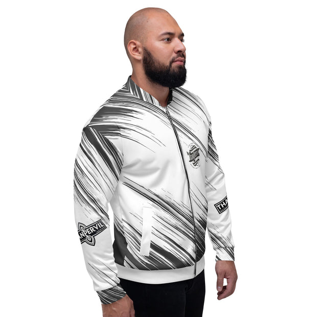 Unisex Bomber Jacket - Thanpervil shop online