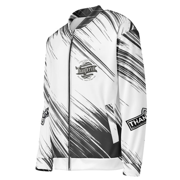 Unisex Bomber Jacket - Thanpervil shop online