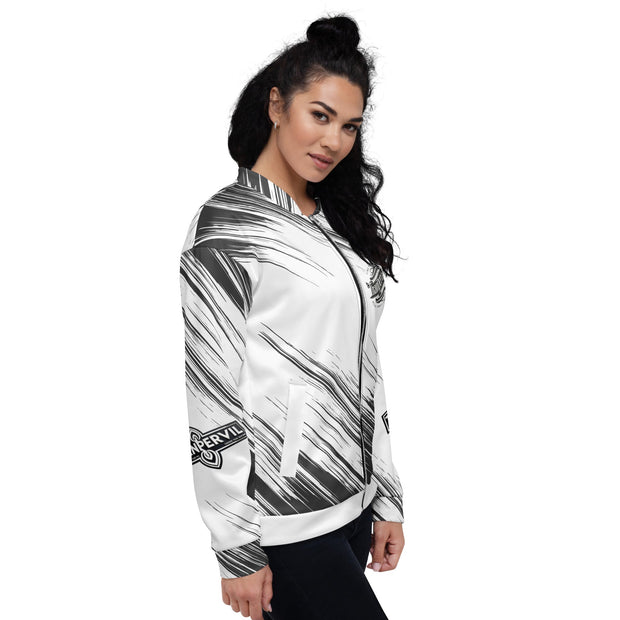 Unisex Bomber Jacket - Thanpervil shop online