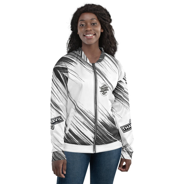Unisex Bomber Jacket - Thanpervil shop online
