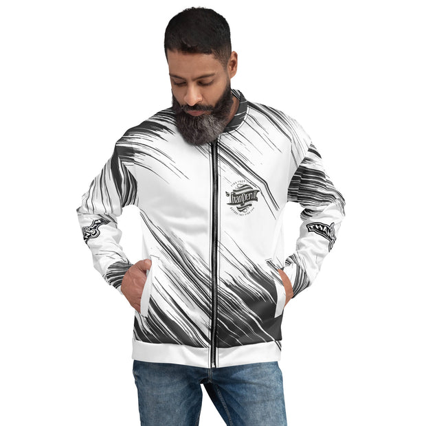 Unisex Bomber Jacket - Thanpervil shop online